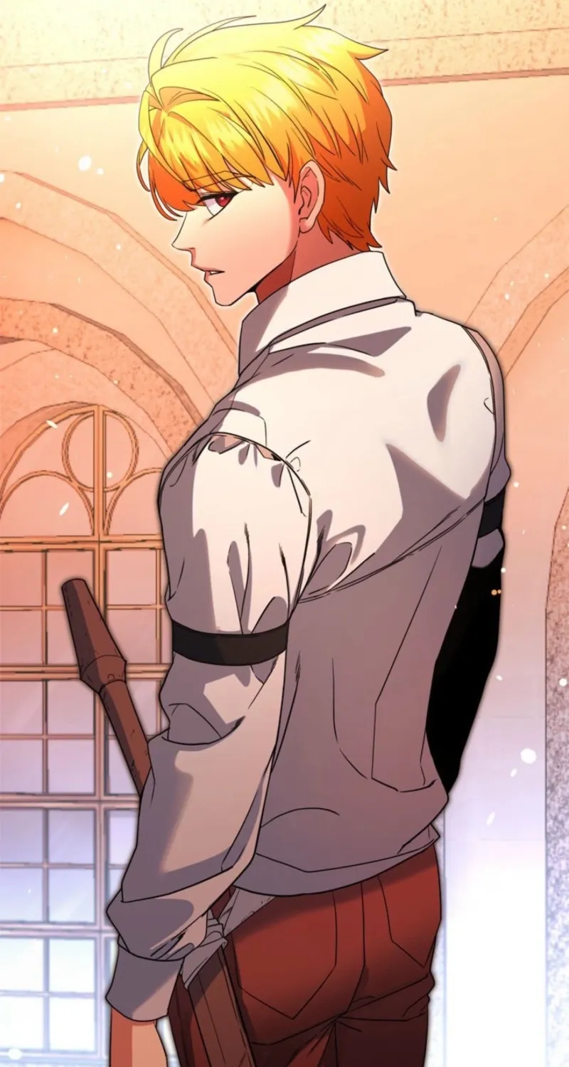The Sword Emperor Who Surpasses His Previous Life Chapter 3 page 64 - 