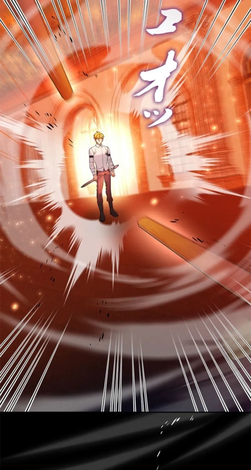 The Sword Emperor Who Surpasses His Previous Life Chapter 3 page 68 - 