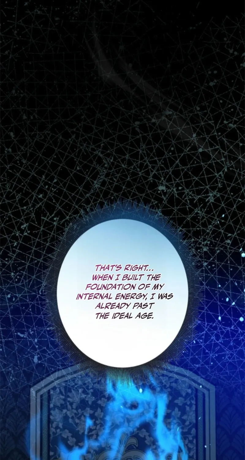 The Sword Emperor Who Surpasses His Previous Life Chapter 3 page 8 - 