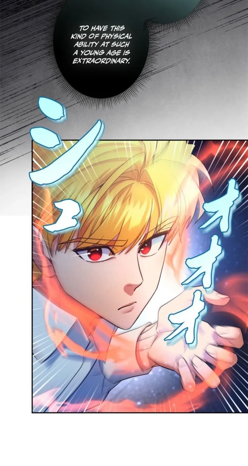 The Sword Emperor Who Surpasses His Previous Life Chapter 3 page 71 - 