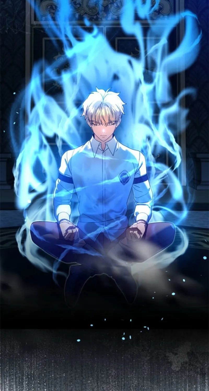 The Sword Emperor Who Surpasses His Previous Life Chapter 3 page 9 - 