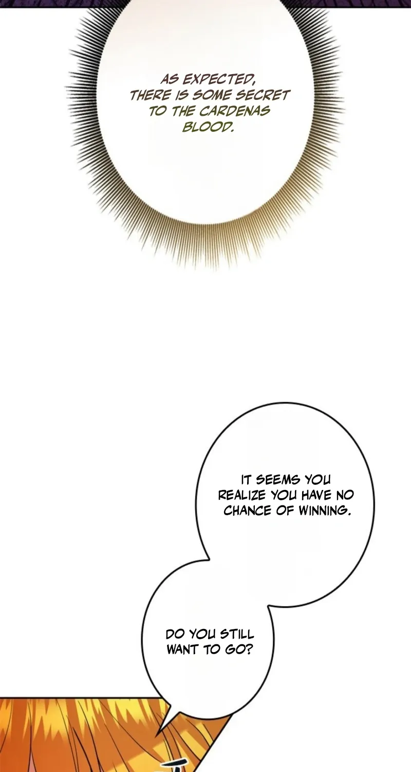 The Sword Emperor Who Surpasses His Previous Life Chapter 3 page 81 - 