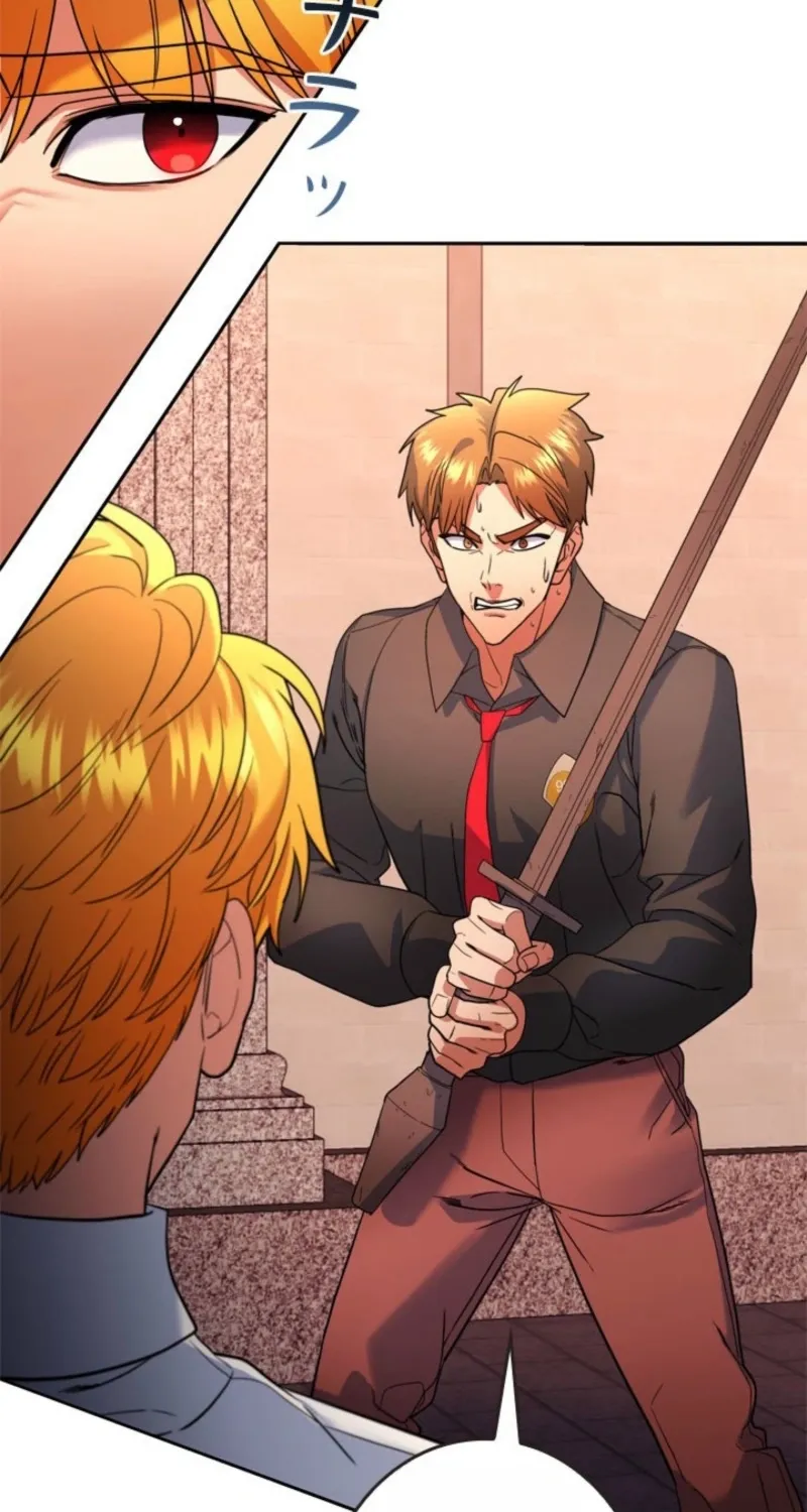 The Sword Emperor Who Surpasses His Previous Life Chapter 3 page 82 - 