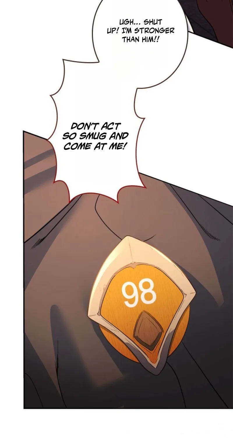 The Sword Emperor Who Surpasses His Previous Life Chapter 3 page 83 - 