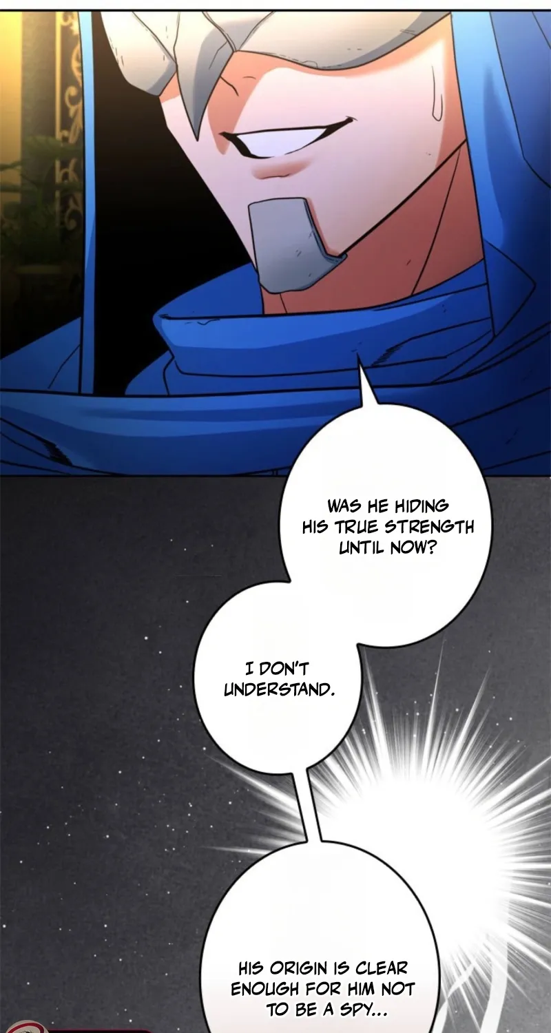 The Sword Emperor Who Surpasses His Previous Life Chapter 3 page 91 - 