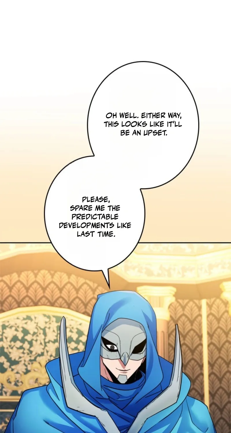 The Sword Emperor Who Surpasses His Previous Life Chapter 3 page 94 - 