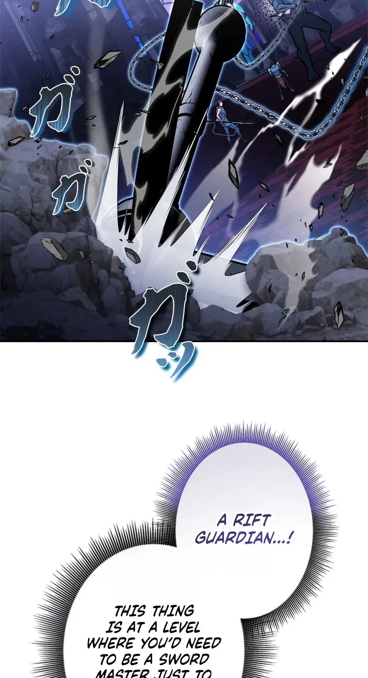 The Sword Emperor Who Surpasses His Previous Life Chapter 30 page 2 - 