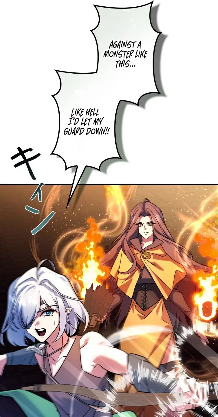 The Sword Emperor Who Surpasses His Previous Life Chapter 30 page 13 - 
