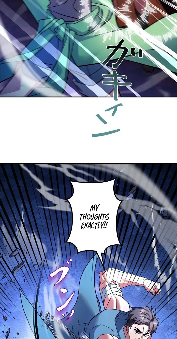 The Sword Emperor Who Surpasses His Previous Life Chapter 30 page 14 - 