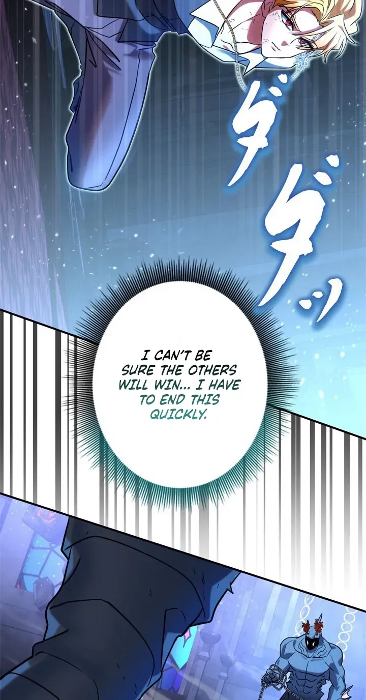 The Sword Emperor Who Surpasses His Previous Life Chapter 30 page 18 - 