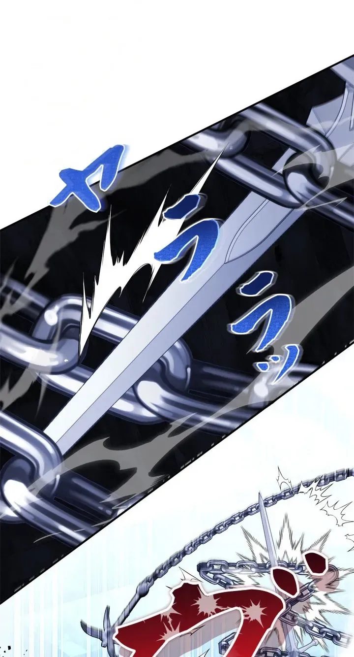 The Sword Emperor Who Surpasses His Previous Life Chapter 30 page 22 - 