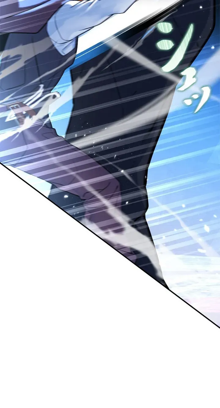 The Sword Emperor Who Surpasses His Previous Life Chapter 30 page 26 - 