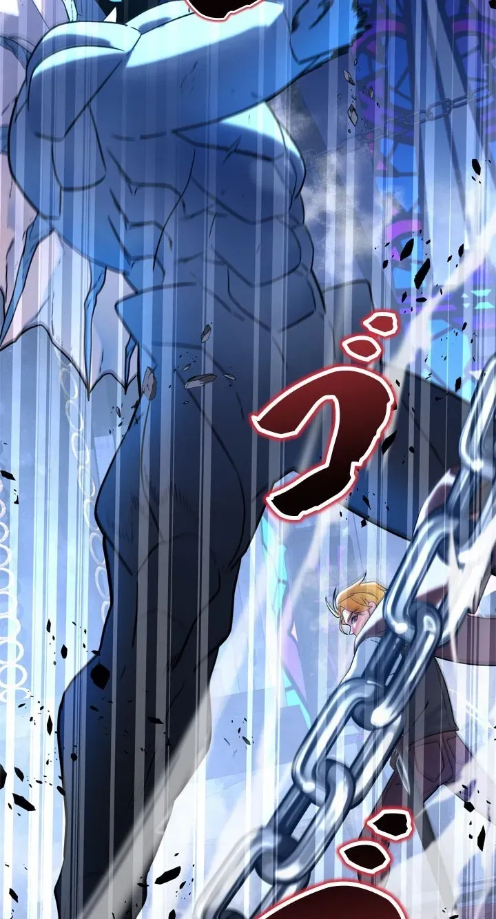 The Sword Emperor Who Surpasses His Previous Life Chapter 30 page 28 - 
