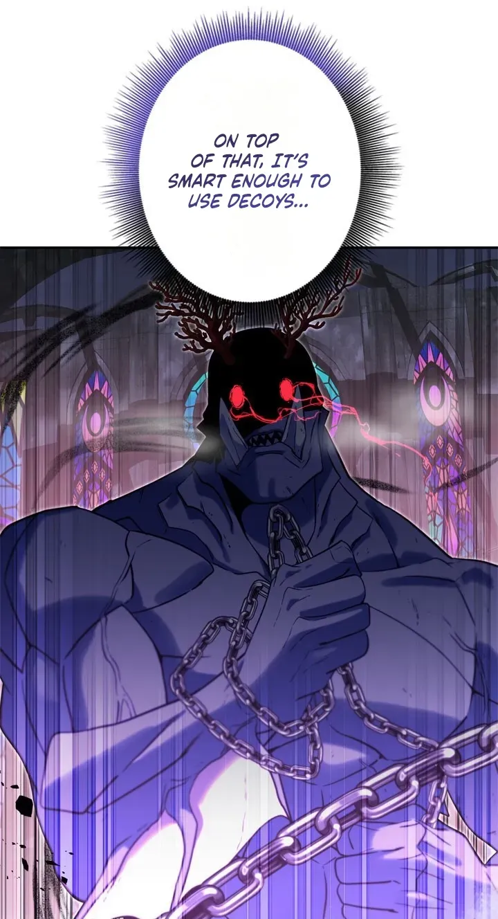 The Sword Emperor Who Surpasses His Previous Life Chapter 30 page 4 - 