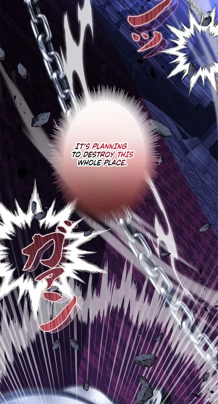 The Sword Emperor Who Surpasses His Previous Life Chapter 30 page 32 - 