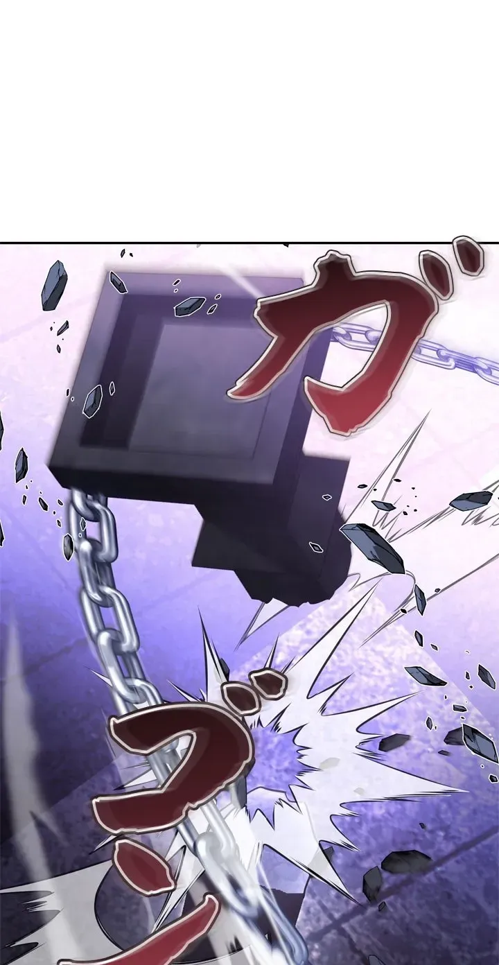 The Sword Emperor Who Surpasses His Previous Life Chapter 30 page 34 - 