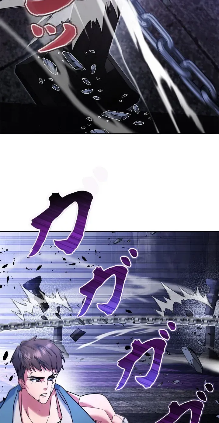 The Sword Emperor Who Surpasses His Previous Life Chapter 30 page 35 - 