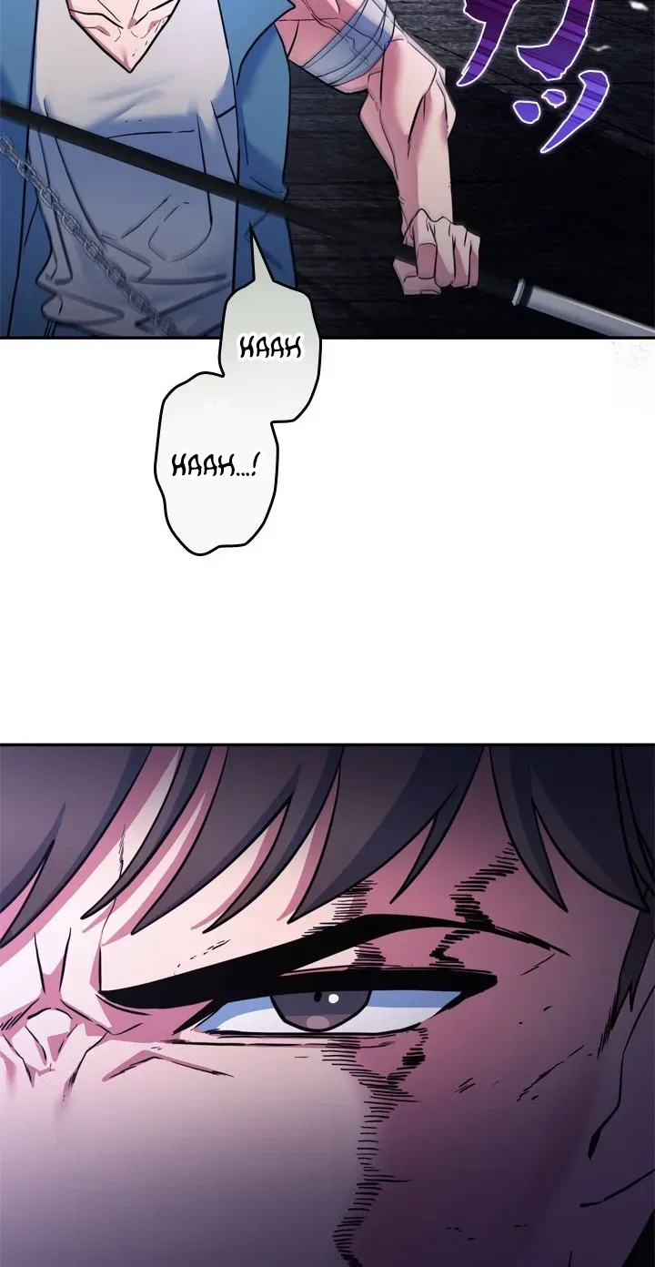 The Sword Emperor Who Surpasses His Previous Life Chapter 30 page 36 - 