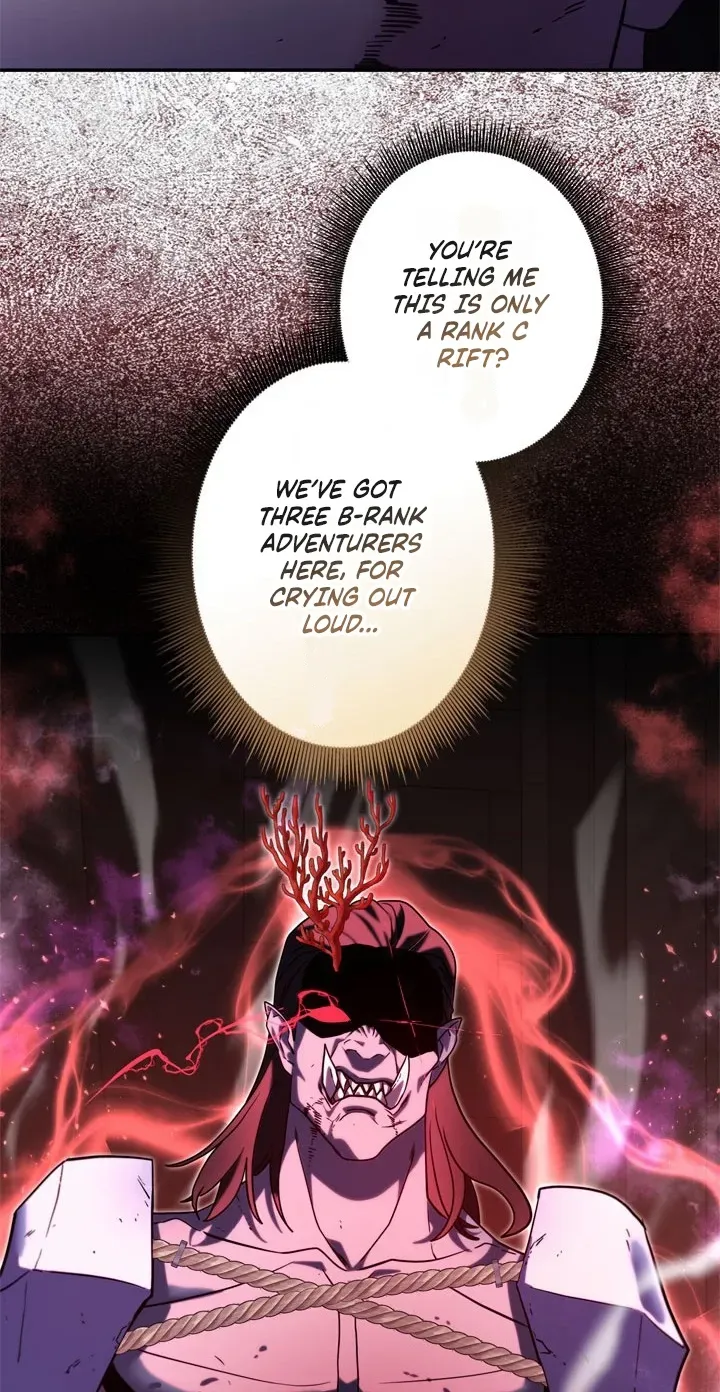 The Sword Emperor Who Surpasses His Previous Life Chapter 30 page 37 - 