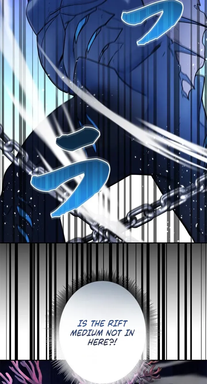 The Sword Emperor Who Surpasses His Previous Life Chapter 30 page 43 - 