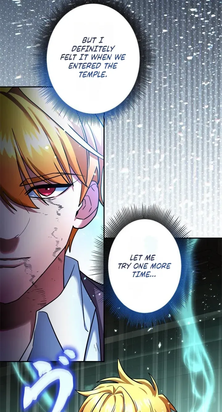 The Sword Emperor Who Surpasses His Previous Life Chapter 30 page 45 - 