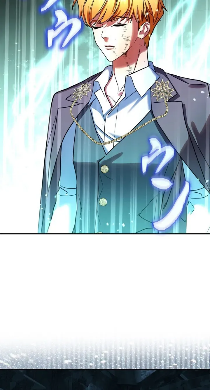 The Sword Emperor Who Surpasses His Previous Life Chapter 30 page 46 - 