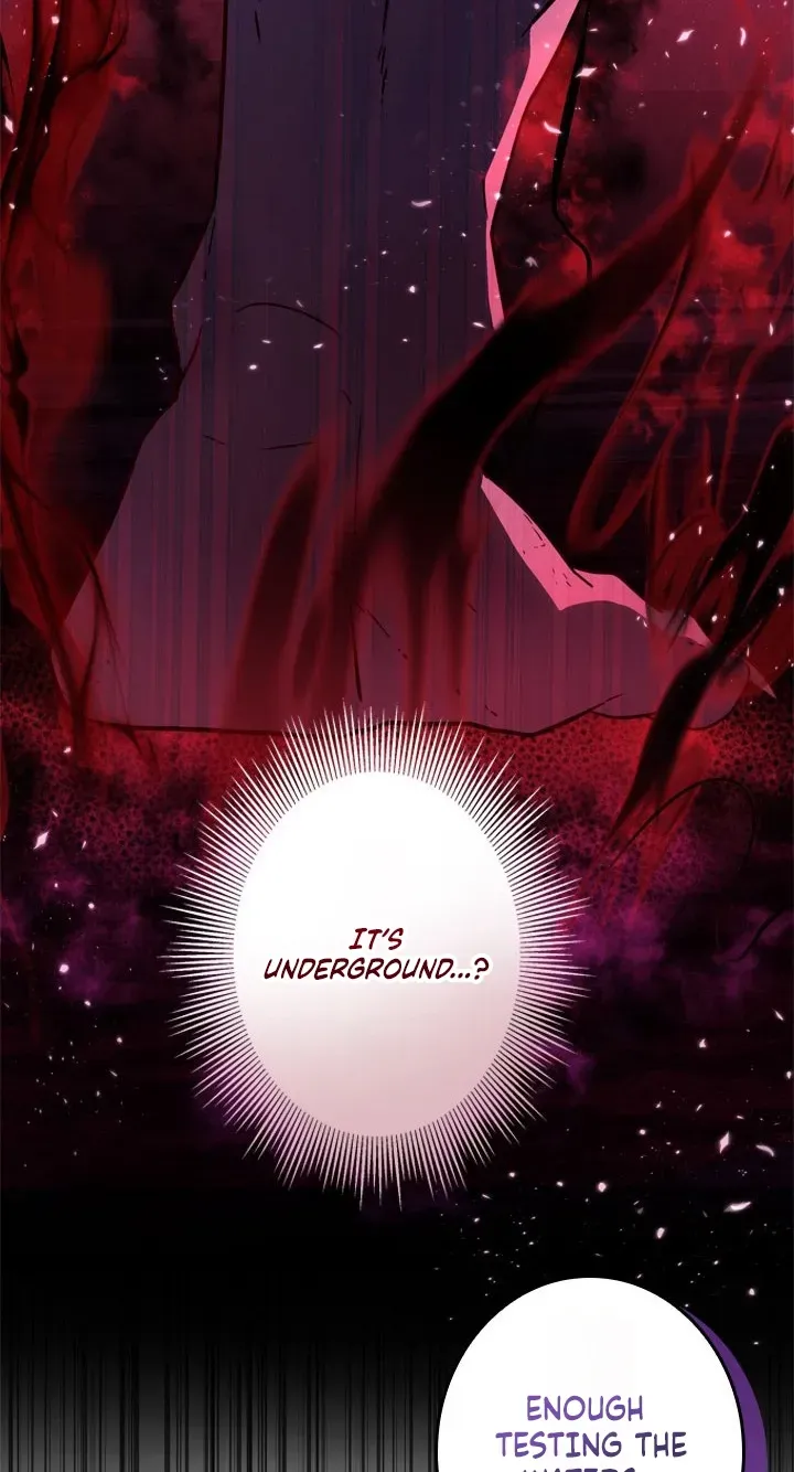 The Sword Emperor Who Surpasses His Previous Life Chapter 30 page 49 - 