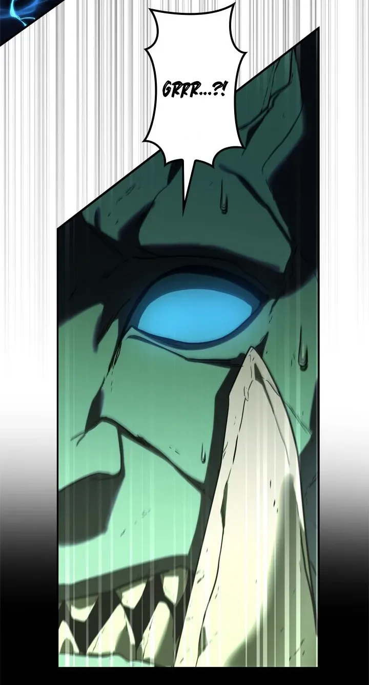 The Sword Emperor Who Surpasses His Previous Life Chapter 30 page 51 - 