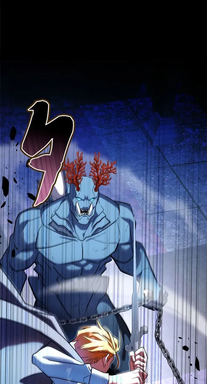 The Sword Emperor Who Surpasses His Previous Life Chapter 30 page 52 - 