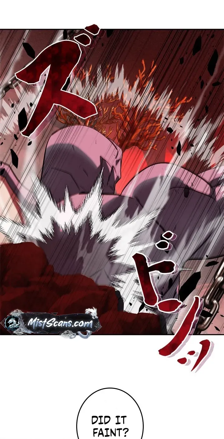 The Sword Emperor Who Surpasses His Previous Life Chapter 30 page 58 - 