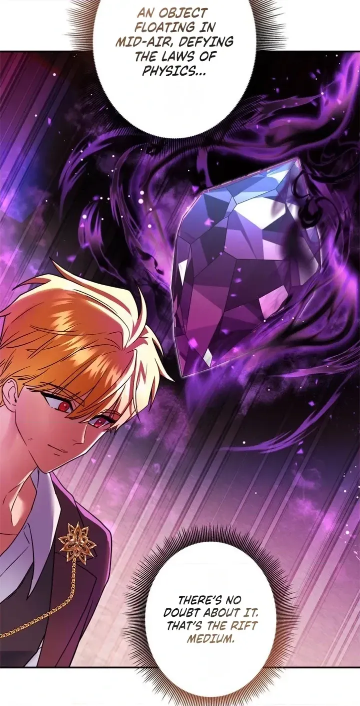 The Sword Emperor Who Surpasses His Previous Life Chapter 30 page 60 - 