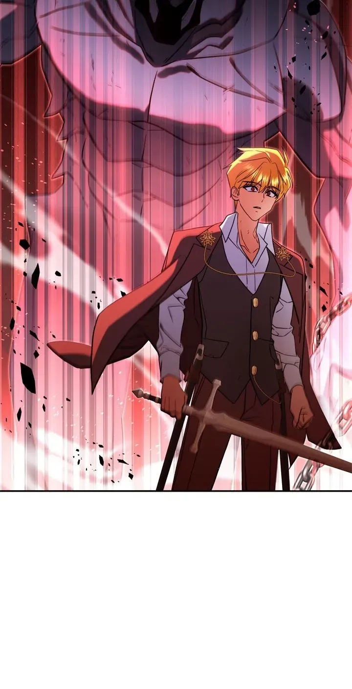 The Sword Emperor Who Surpasses His Previous Life Chapter 30 page 63 - 