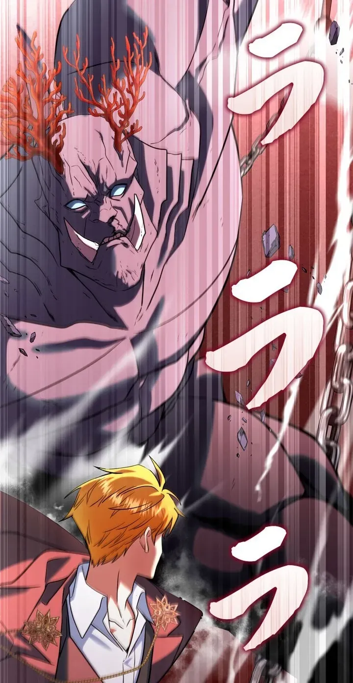 The Sword Emperor Who Surpasses His Previous Life Chapter 30 page 65 - 