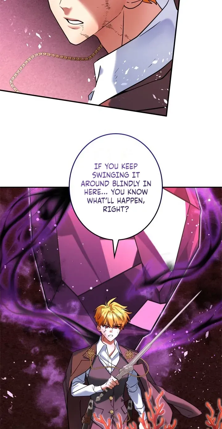 The Sword Emperor Who Surpasses His Previous Life Chapter 30 page 67 - 