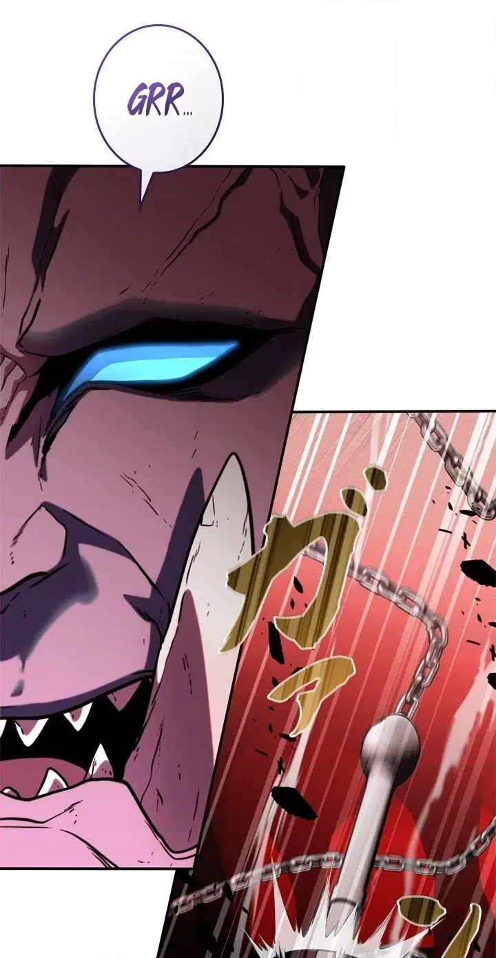 The Sword Emperor Who Surpasses His Previous Life Chapter 30 page 70 - 