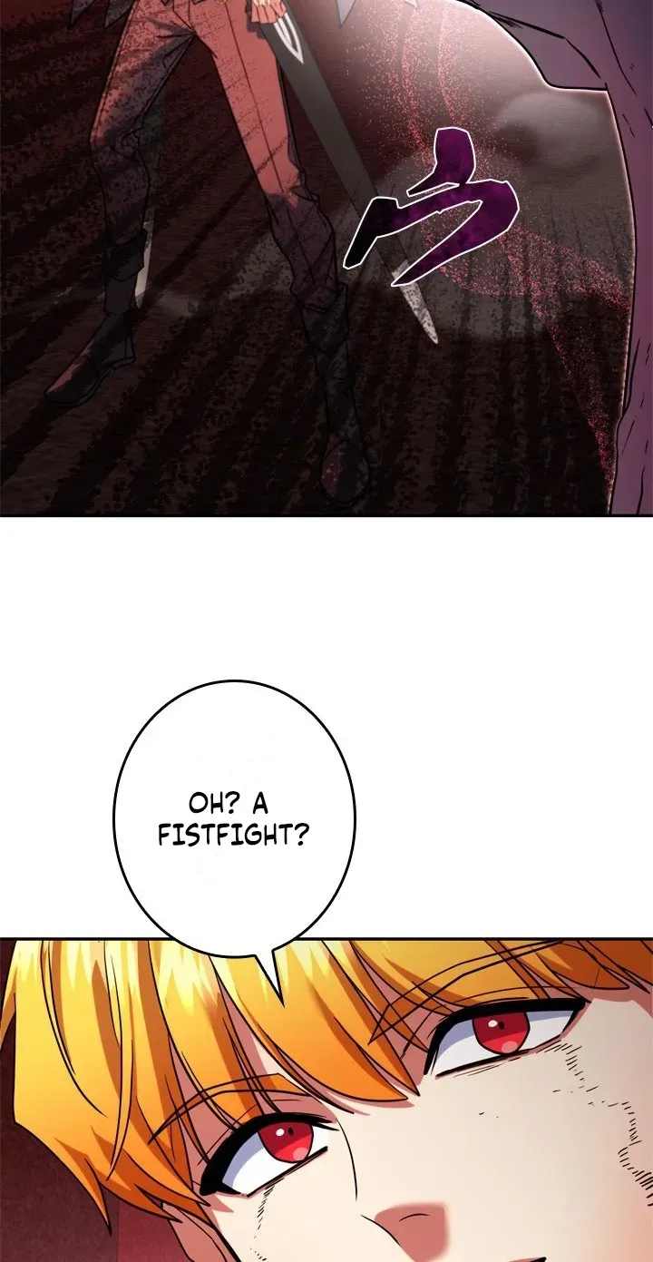The Sword Emperor Who Surpasses His Previous Life Chapter 30 page 72 - 
