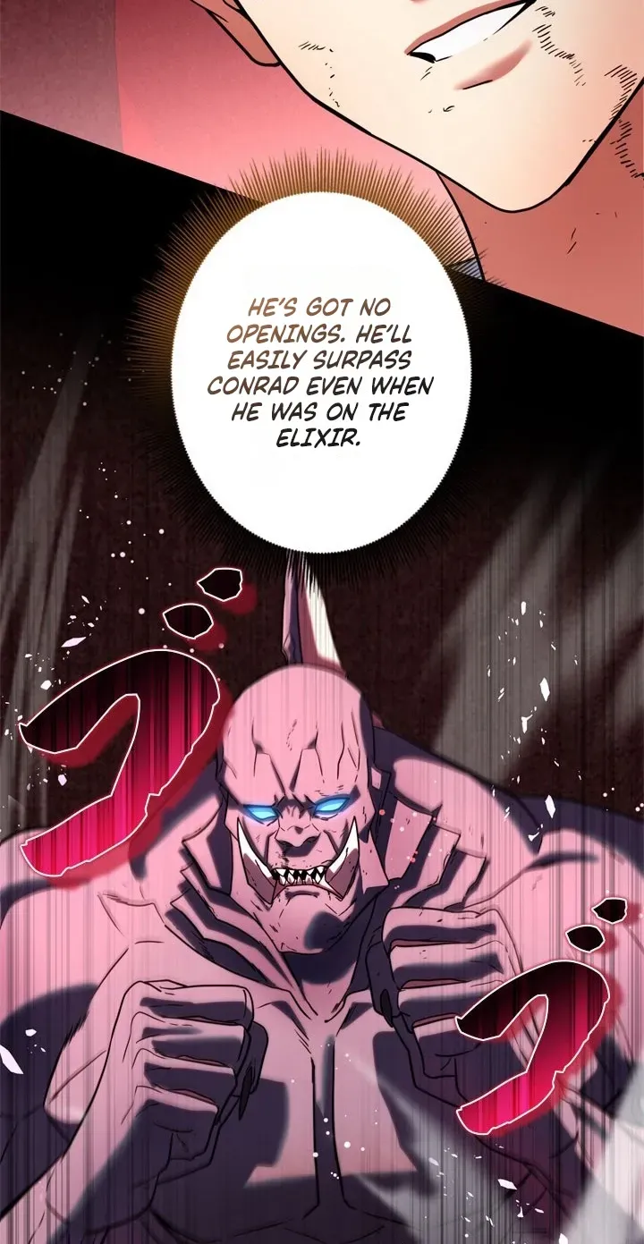 The Sword Emperor Who Surpasses His Previous Life Chapter 30 page 73 - 