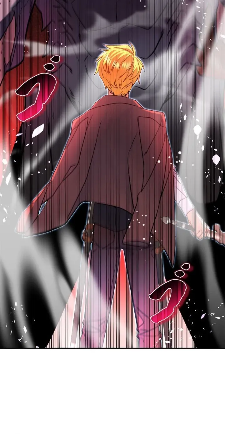 The Sword Emperor Who Surpasses His Previous Life Chapter 30 page 74 - 