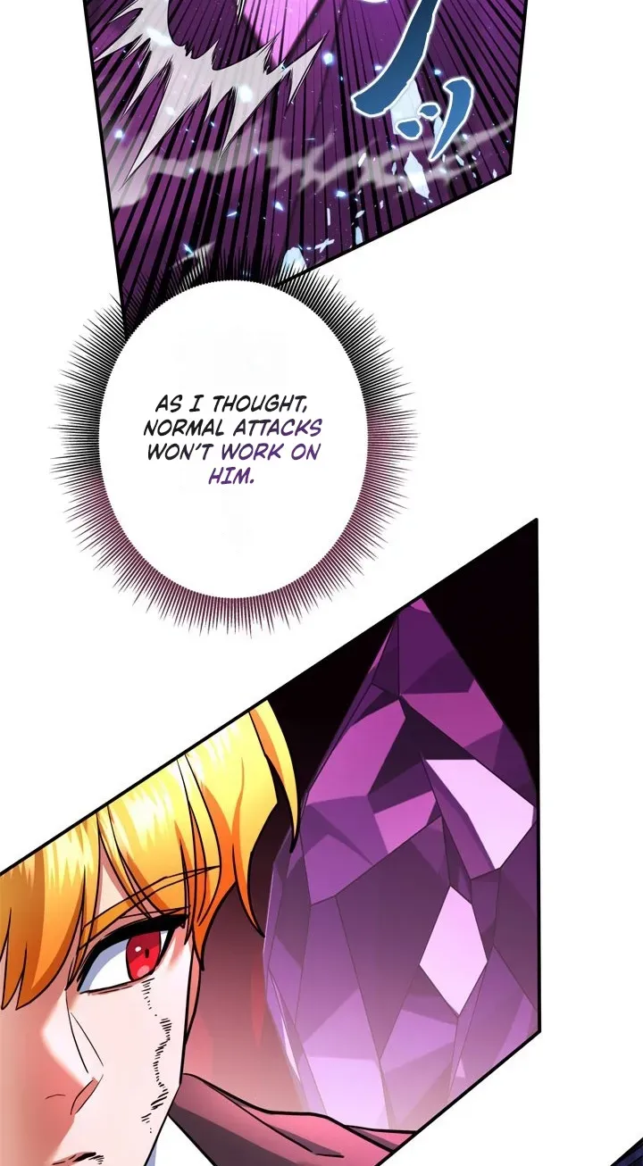 The Sword Emperor Who Surpasses His Previous Life Chapter 30 page 77 - 