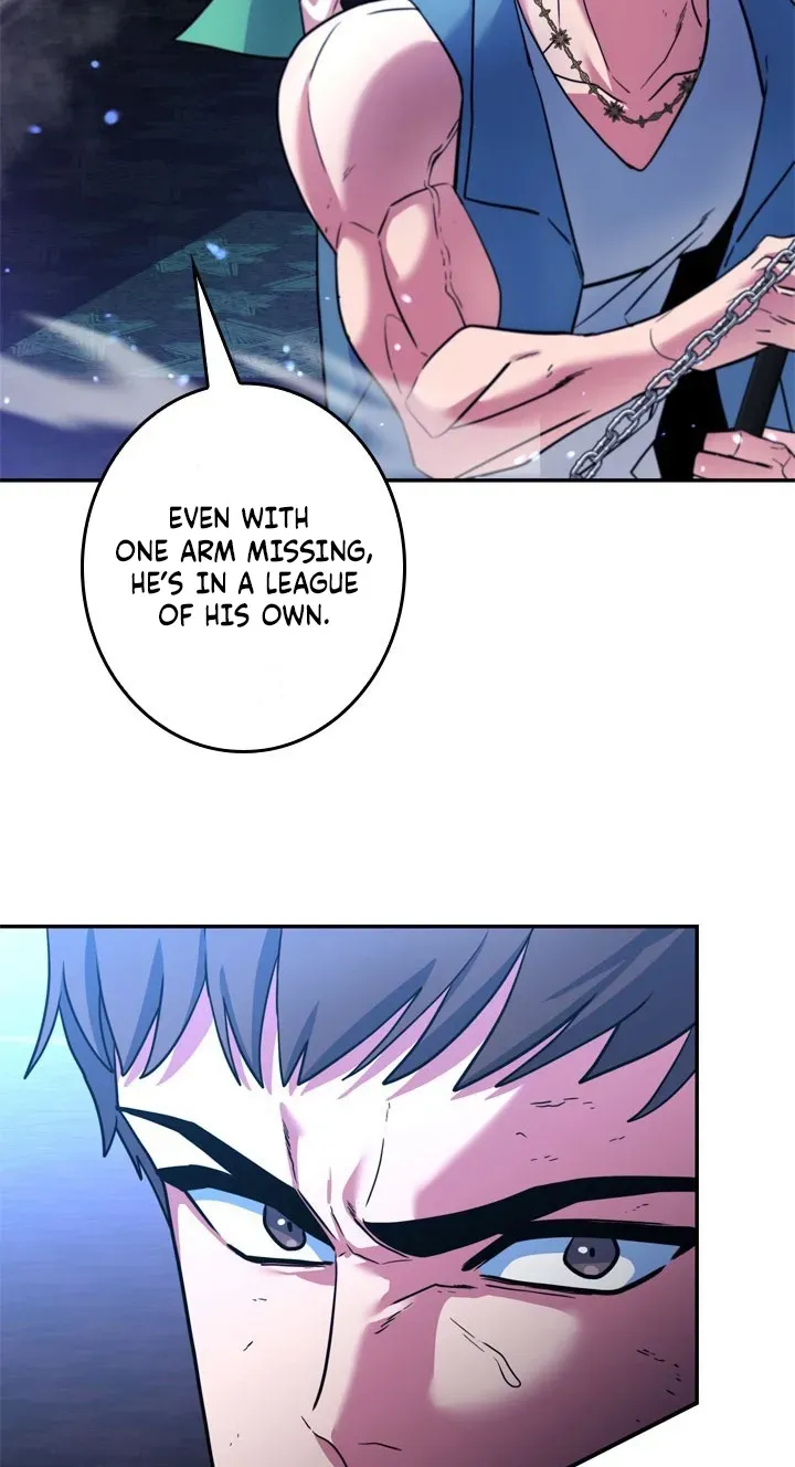 The Sword Emperor Who Surpasses His Previous Life Chapter 30 page 9 - 