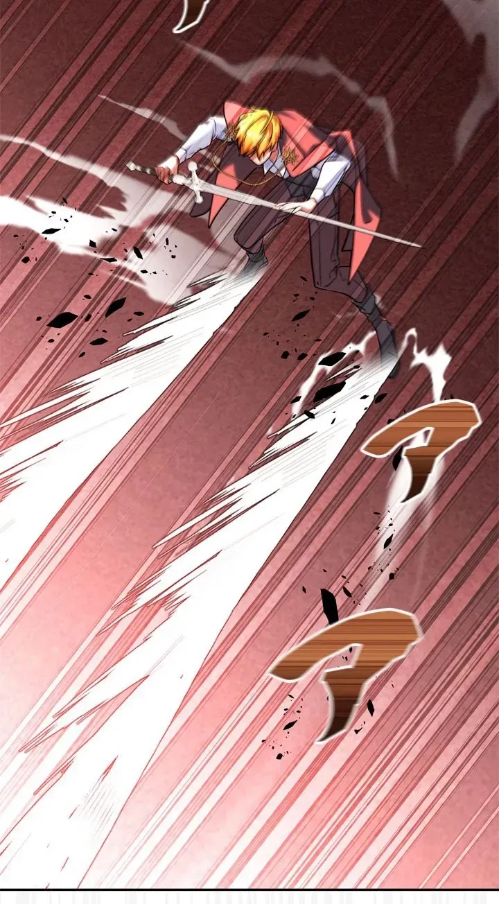 The Sword Emperor Who Surpasses His Previous Life Chapter 30 page 83 - 