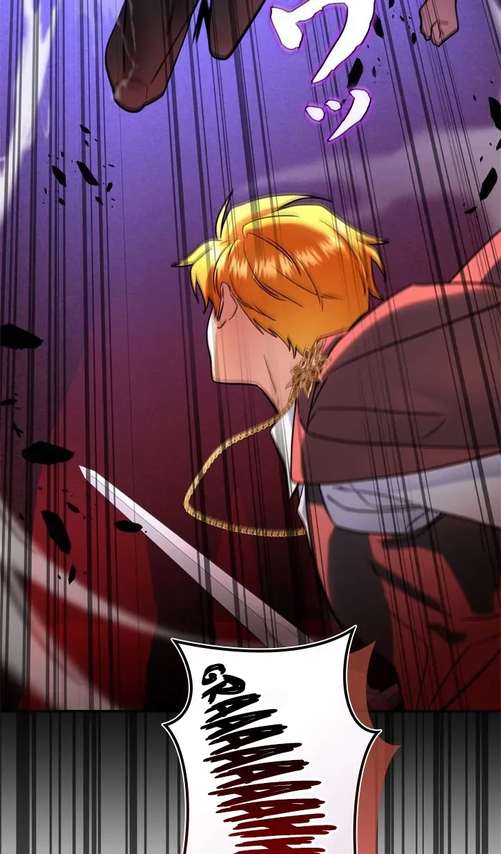 The Sword Emperor Who Surpasses His Previous Life Chapter 30 page 85 - 