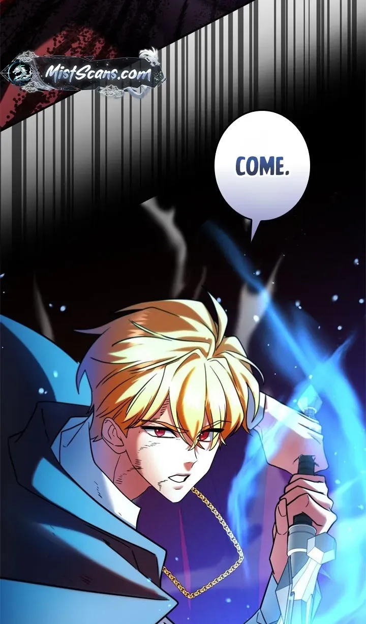 The Sword Emperor Who Surpasses His Previous Life Chapter 30 page 87 - 
