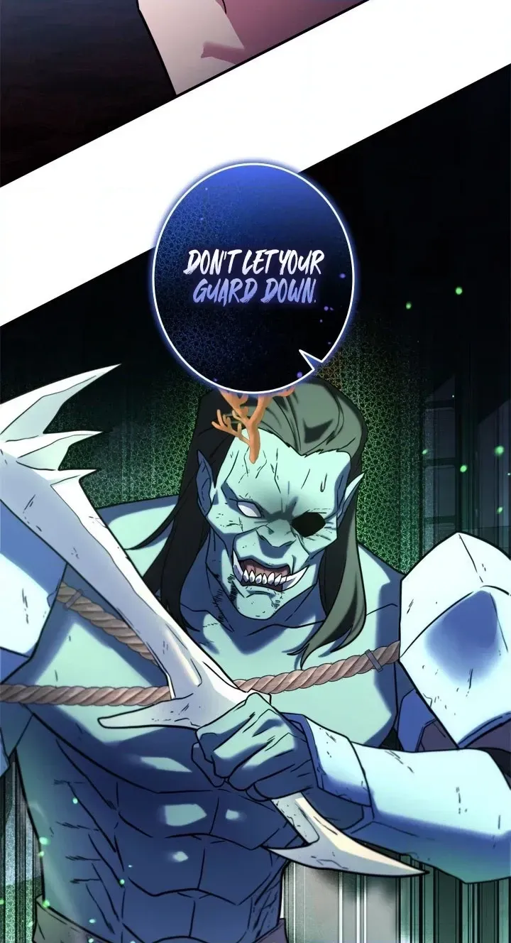 The Sword Emperor Who Surpasses His Previous Life Chapter 30 page 10 - 