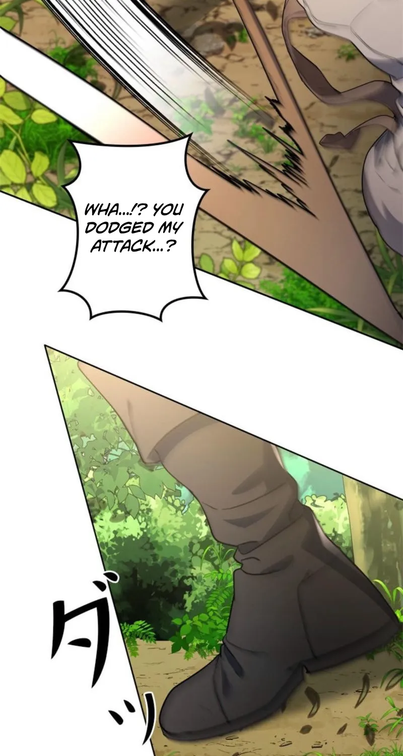The Sword Emperor Who Surpasses His Previous Life Chapter 4 page 107 - 