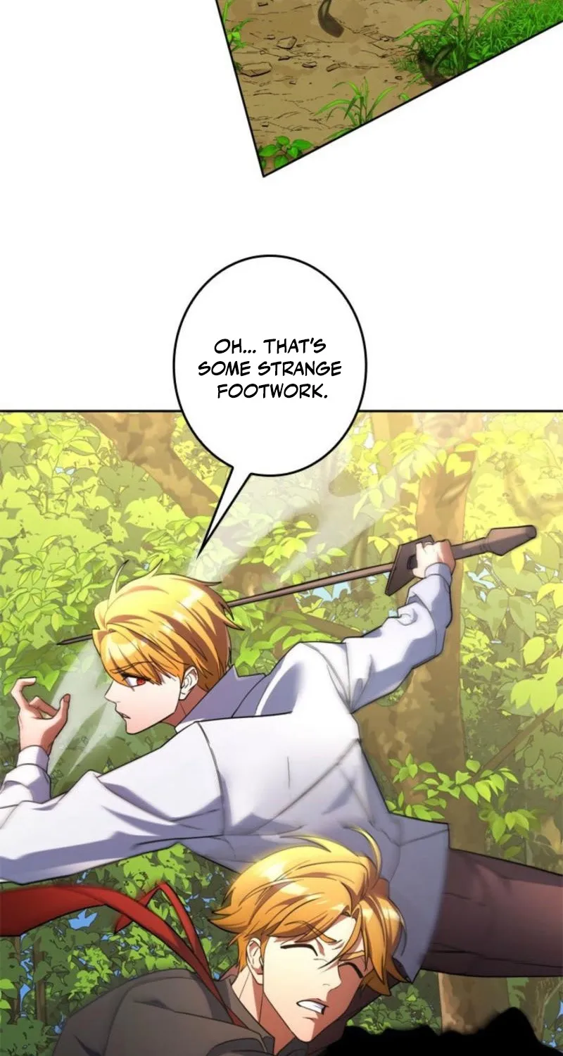 The Sword Emperor Who Surpasses His Previous Life Chapter 4 page 108 - 