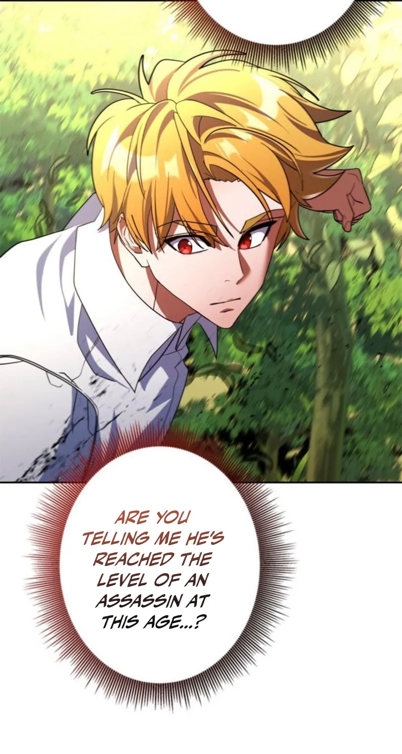 The Sword Emperor Who Surpasses His Previous Life Chapter 4 page 113 - 