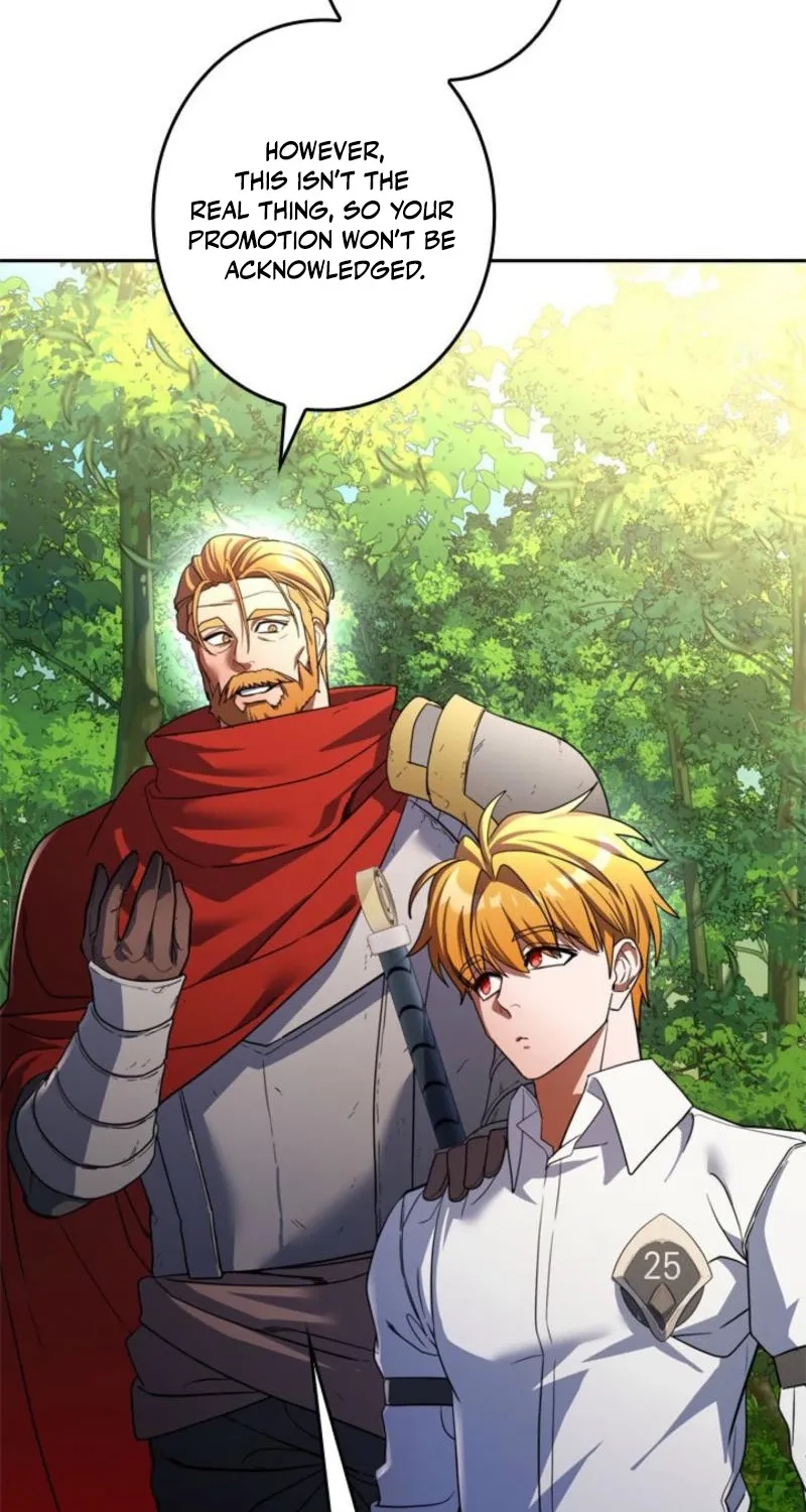 The Sword Emperor Who Surpasses His Previous Life Chapter 4 page 117 - 