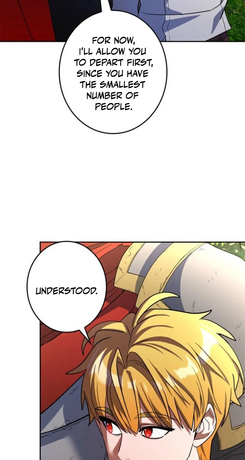 The Sword Emperor Who Surpasses His Previous Life Chapter 4 page 118 - 