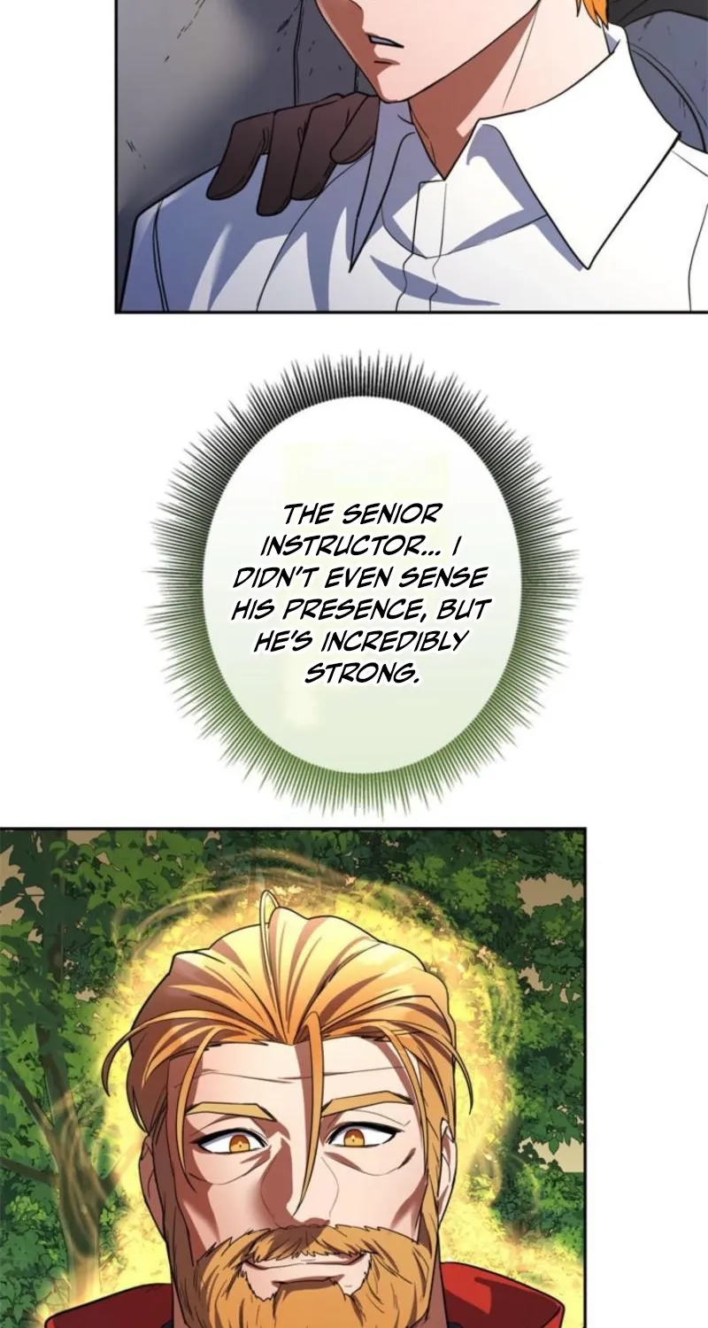 The Sword Emperor Who Surpasses His Previous Life Chapter 4 page 119 - 